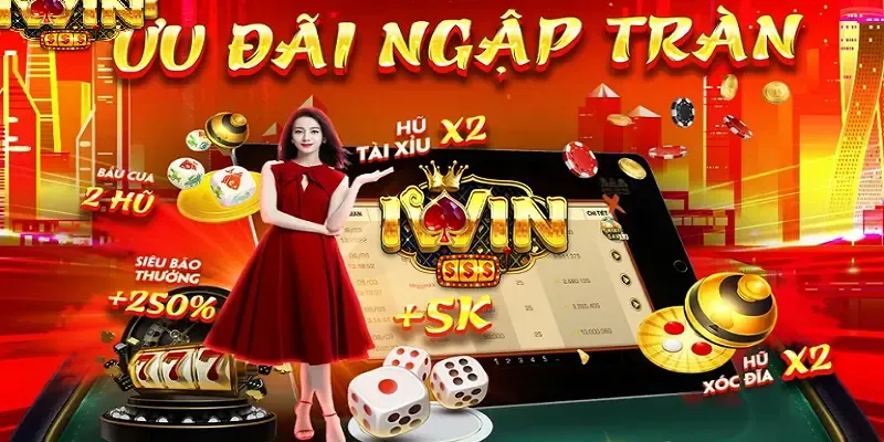 Cập nhật trò chơi casino trực tuyến